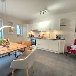 Friesenkate Backbord