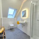 Friesenkate Backbord Feriehus *