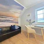 Friesenkate Backbord Feriehus