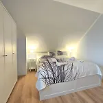 Friesenkate Backbord Feriehus *
