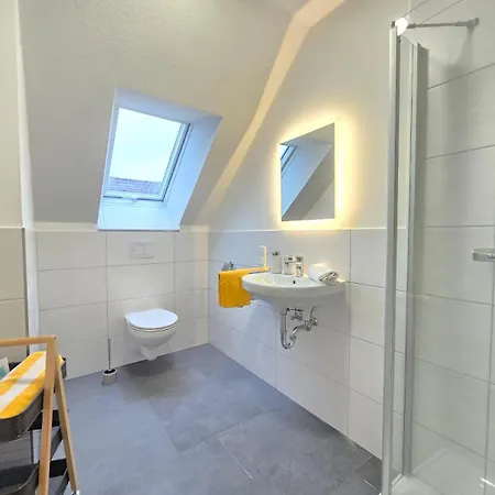 Friesenkate Backbord Vakantiehuis *