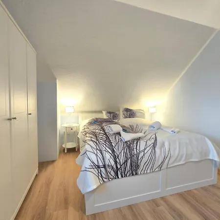 Friesenkate Backbord Vakantiehuis *