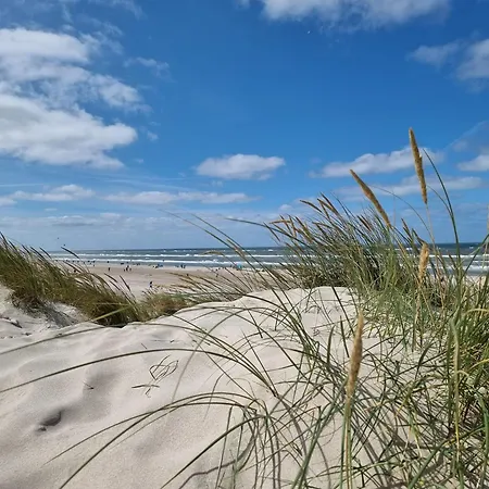 Friesenkate Backbord Vakantiehuis Hagermarsch