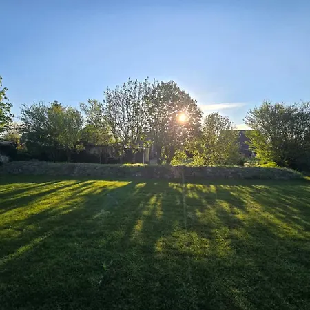 別荘 Friesenkate Backbord